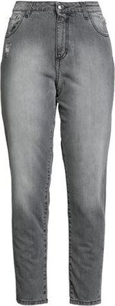 Kartika BOTTOMWEAR - Jeans on YOOX.COM