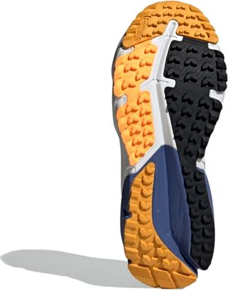 adidas Adidas Adistar Cold. RDY Dash Grey/ Silver Metallic/Black HP8046 Womens