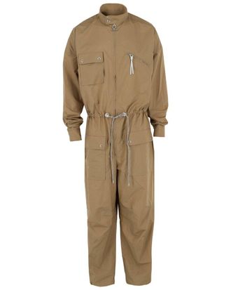 Ferragamo Herren Jumpsuit