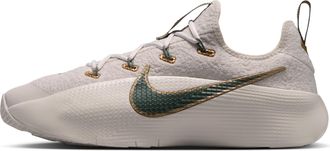 Nike Mens LeBron TR 1 Workout Shoes in Grey | FJ6151-009