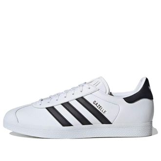 adidas Gazelle OG White Black ID6113
