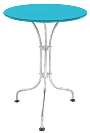 Schubiger M&ouml;bel Gartentisch St. Moritz