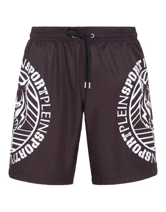 Plein Sport Zwembroek Tiger