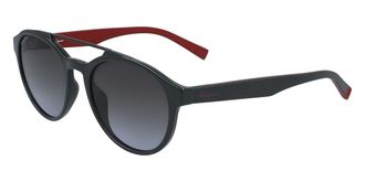 Ferragamo SF 937S 023 Mens Sunglasses Grey Size 53