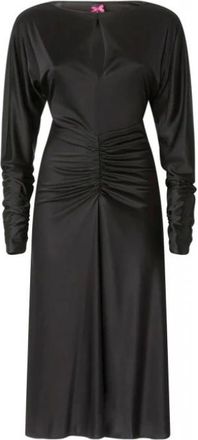 Pinko Pinko, Donna, Abiti, Nero, M, new