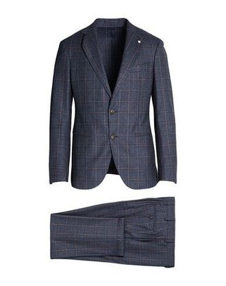 Luigi Bianchi Mantova Suits