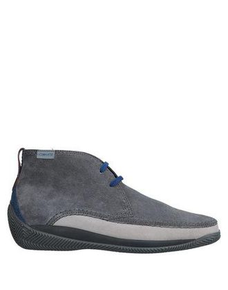 Lo.White FOOTWEAR - Ankle boots on YOOX.COM