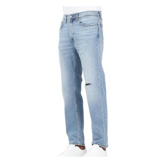 Calvin Klein Jeans Hombre, Vaqueros, Azul, Talla: W30