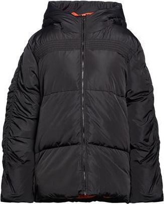 Twin-Set ROPA DE ABRIGO - Plum&iacute;feros y acolchados en YOOX.COM
