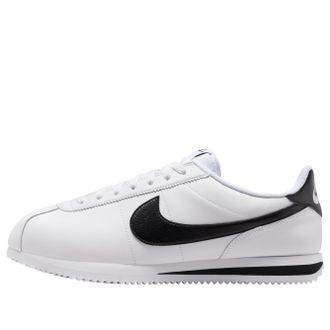 Nike Cortez White Black DM4044-105