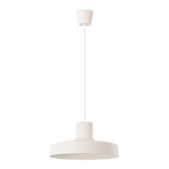 Sollux Lighting L&aacute;mpara de techo beige acero