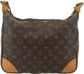 Louis Vuitton unisex, Pre-owned, Marrone, Taglia unica, used