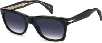 David Beckham DB 1222/S 807/08 Mens Sunglasses Size 53