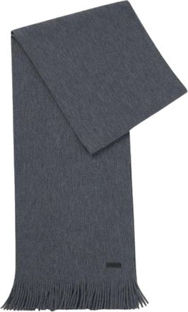 HUGO BOSS unisex, Accesorios, Gris, Talla: ONE Size