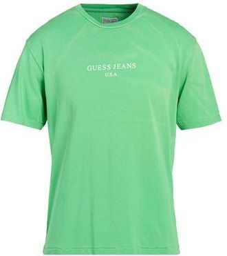 Guess TOPWEAR - T-shirts su YOOX.COM