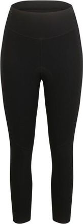 Rapha 3/4 Tights Velohose f&uuml;r Damen | schwarz