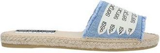 Sergio Rossi x Manebi FOOTWEAR - Sandals sur YOOX.COM