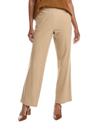 Eileen Fisher Eileen Fisher Straight Pant