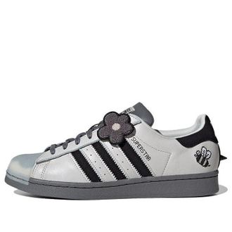 adidas Melting Sadness x adidas originals Superstar BABO GZ6990
