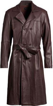 Street Leathers CAPISPALLA - Soprabiti & Trench su YOOX.COM