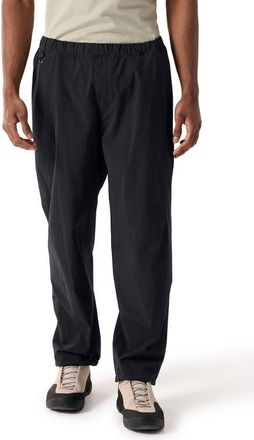 Arc'teryx Konseal Performance Pants in Black at Nordstrom, Size X-Large
