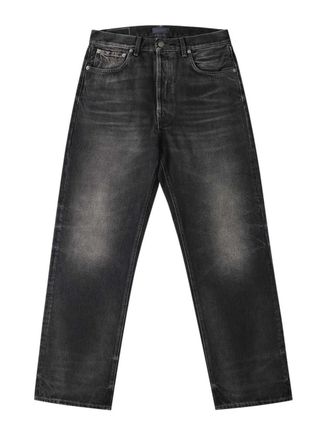 Haikure Jeans neri Haikure
