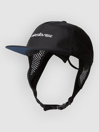 Quiksilver Surfari Cap 2.0 Bucket Hat zwart