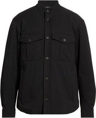 Emporio Armani CAPISPALLA - Giacche & Giubbotti su YOOX.COM