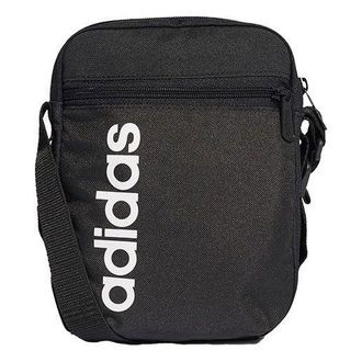 adidas Linear Core Organizer Bag Black DT4822