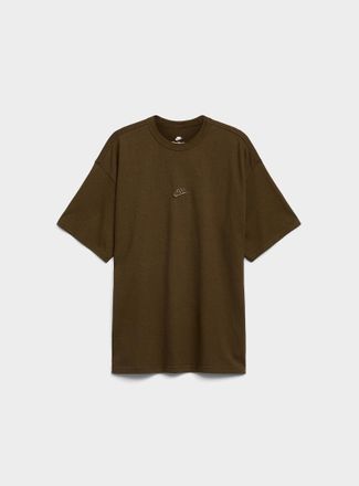 Nike Mens Sportswear Essentials oversized T-shirt