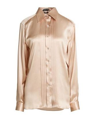 Tom Ford TOPWEAR - Shirts on YOOX.COM