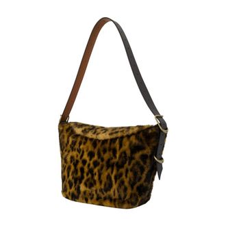 Zadig&Voltaire Jane Leo Crossbody Bag - Brown