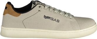 Gas Sammy CVS Sneaker - Heren - Sneakers - Grijs - 41 EU - Schoenen