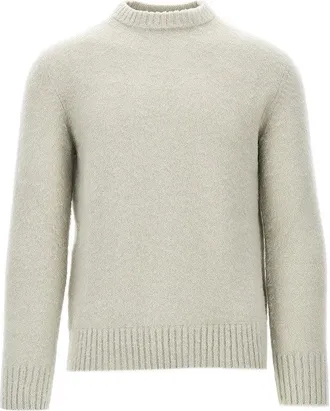 PIACENZA 1733 Virgin wool sweater Man 48