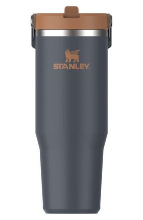 Stanley The IceFlow Flip Straw 30-Ounce Tumbler in Twilight at Nordstrom