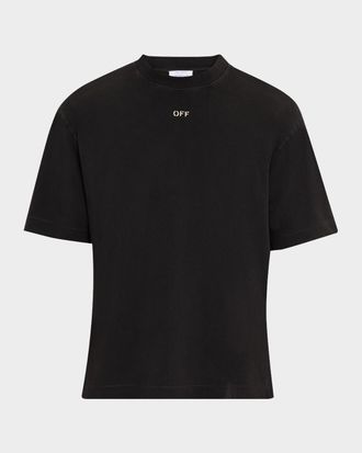 Men's Off-white Clothing - up to −81% | Stylight