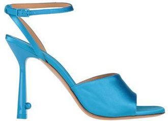 Off-white CALZATURE - Sandali su YOOX.COM