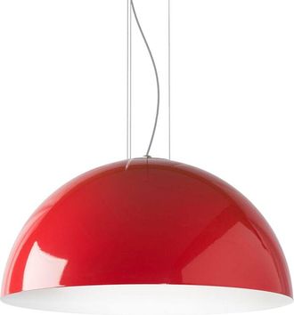 Lumicom Cassis L&aacute;mpara De Techo Bicolor