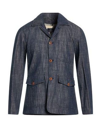 La Martina Denim outerwear