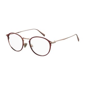 Levi's LV 5001 0E28 00 Matte Burgundy Gold 50mm
