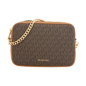 Michael Kors Mujer, Bolsos, Marrón, Talla: ONE Size