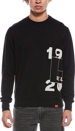 Belstaff Centenary Logo Sweatshirt