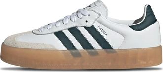 adidas Dames, Sport, Wit, Maat: 38 EU Leer