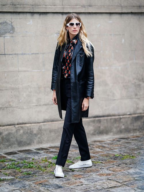 Inspirierende Fashion Stylisten, die du kennen solltest.