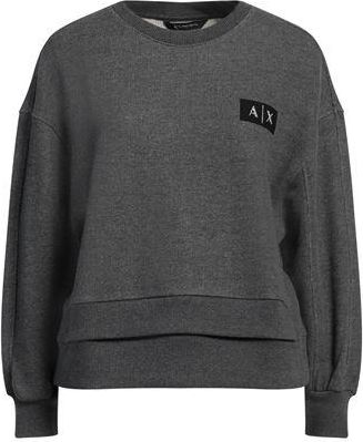 A|X Armani Exchange CAMISETAS Y TOPS - Sudaderas en YOOX.COM