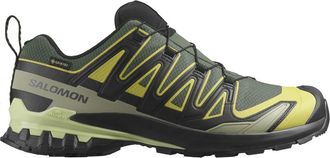 Salomon Outdoor Shoes, male, Multicolor, Size: 8 1/2 US Urban Chic XA PRO 3D GTX