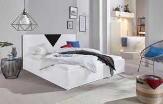 Westfalia Polsterbetten Polsterbett