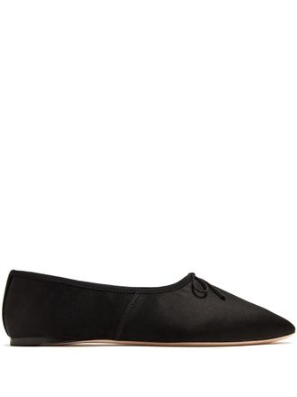 Loeffler Randall Ballerine Landon - Nero
