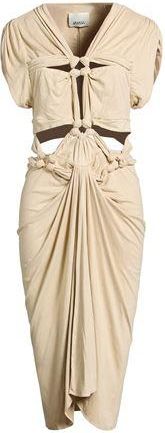 Isabel Marant DRESSES - Midi dresses sur YOOX.COM