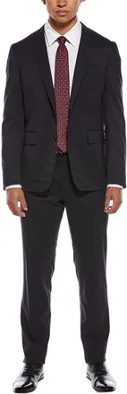 Canali 2Pc Wool-Blend Suit